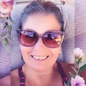 Meet your Posher, Teri